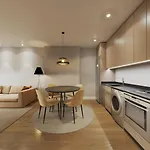 Apartamentos Ovetum