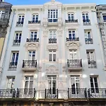 Apartamentos Ovetum
