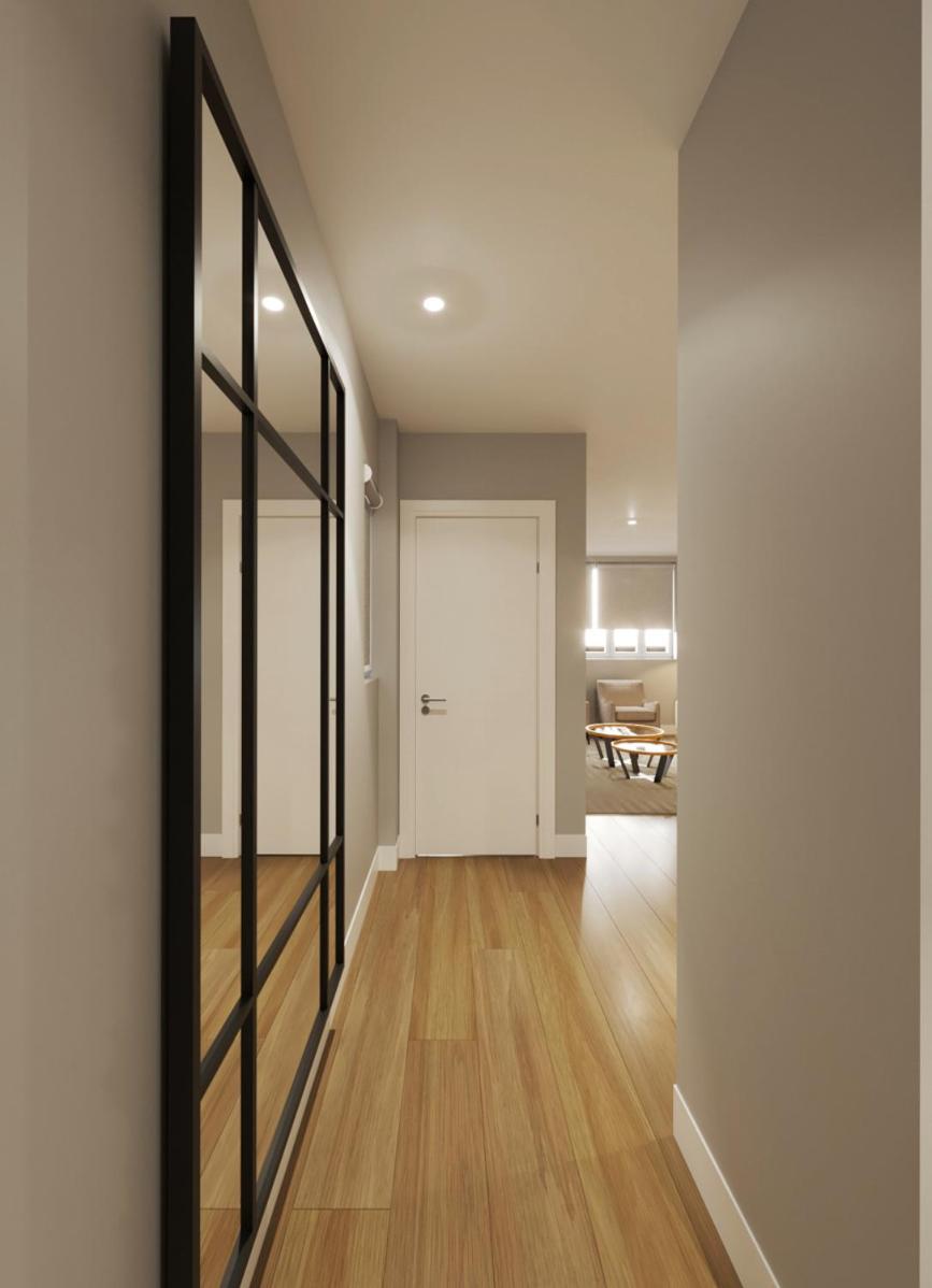 Ovetum Apartamento