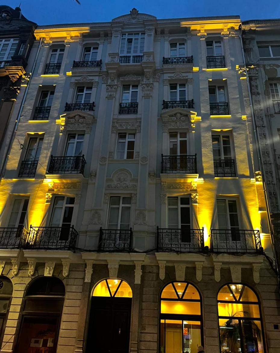Apartamento Ovetum *