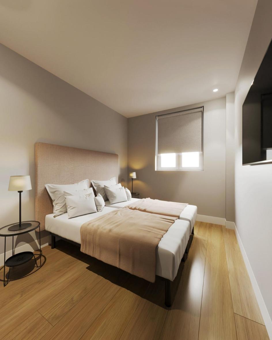 Ovetum Apartamento Oviedo