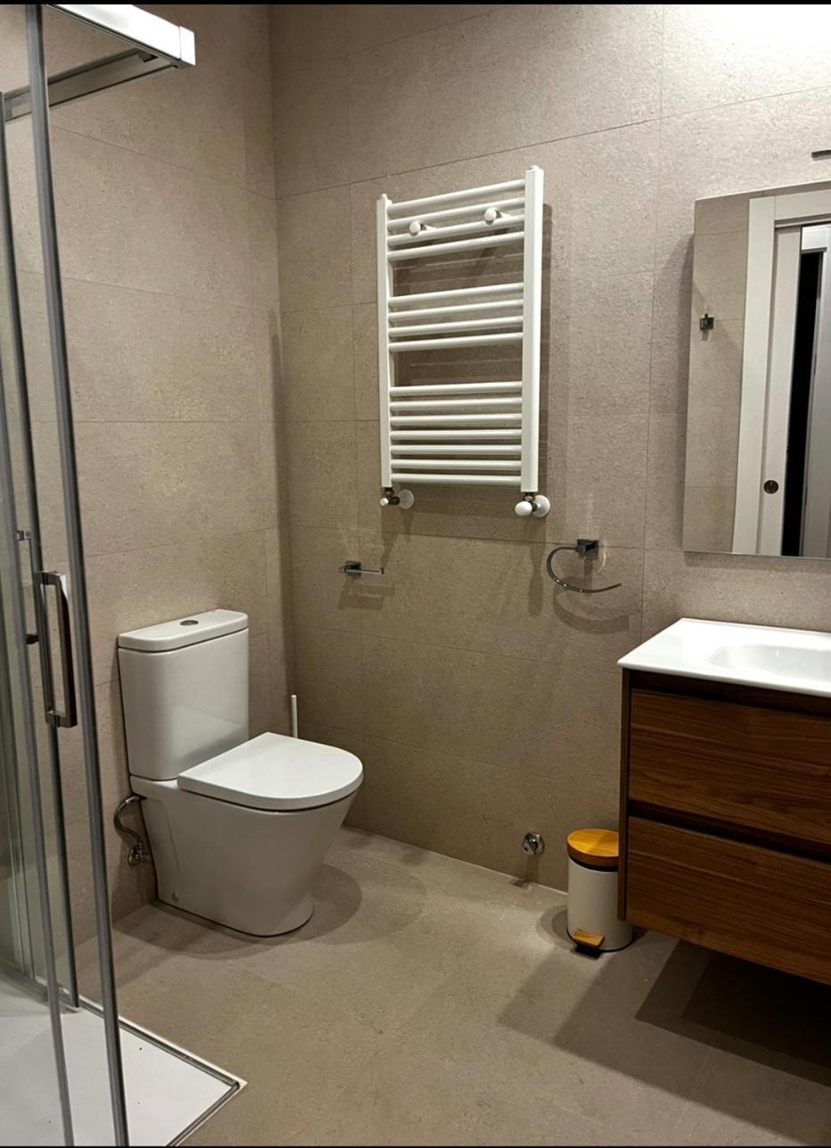 Ovetum Apartamento *