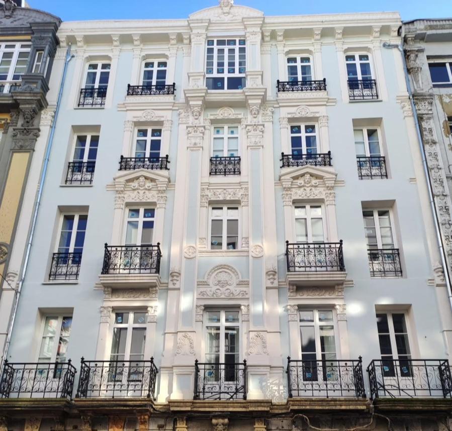 Apartamento Ovetum *